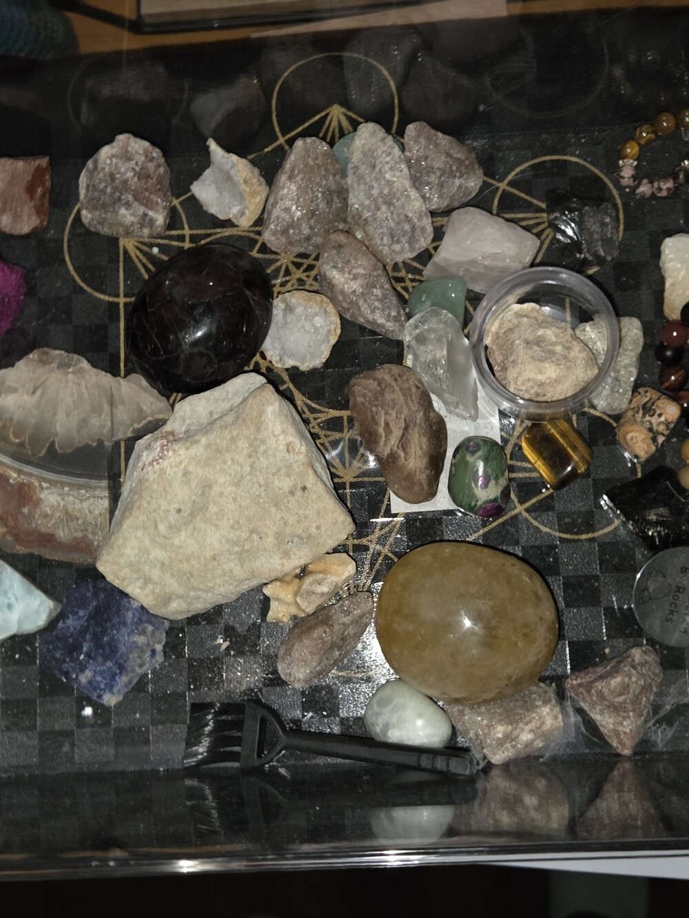 Crystal Collection - Picture 3 of 16